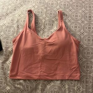 LULULEMON ALIGN TANK